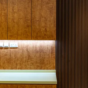 Condo carpentry in Compassvale condo, Singapore — Condo